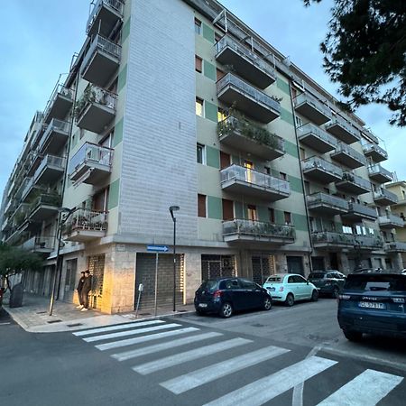 Le Ciulla Luxury B&B Пескара Экстерьер фото