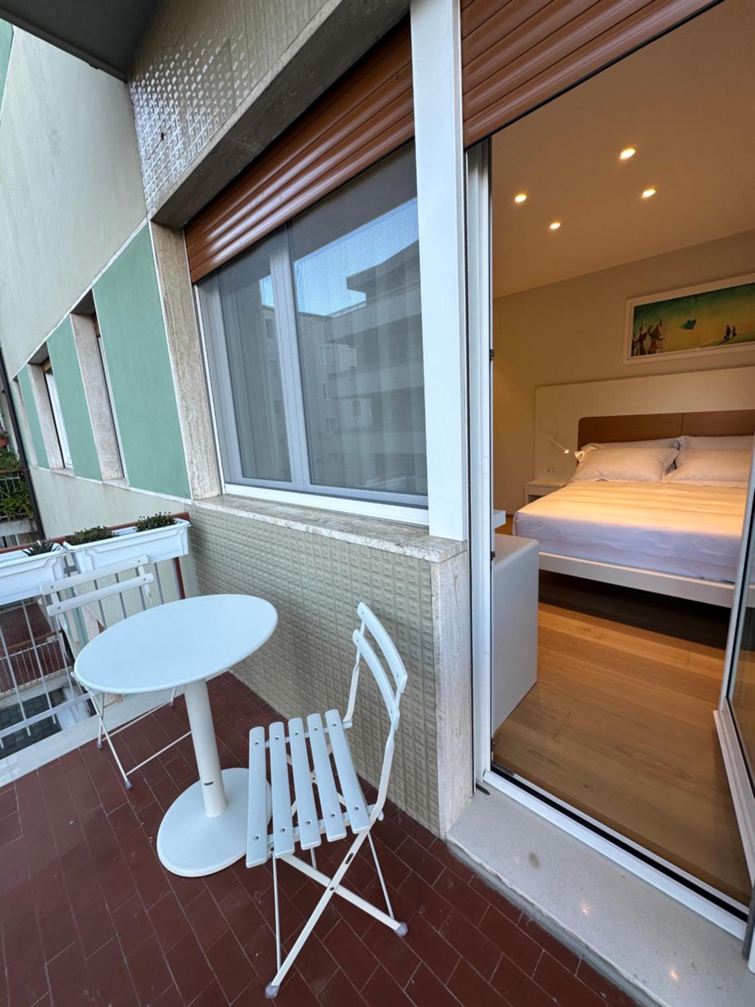 Le Ciulla Luxury B&B Пескара Экстерьер фото