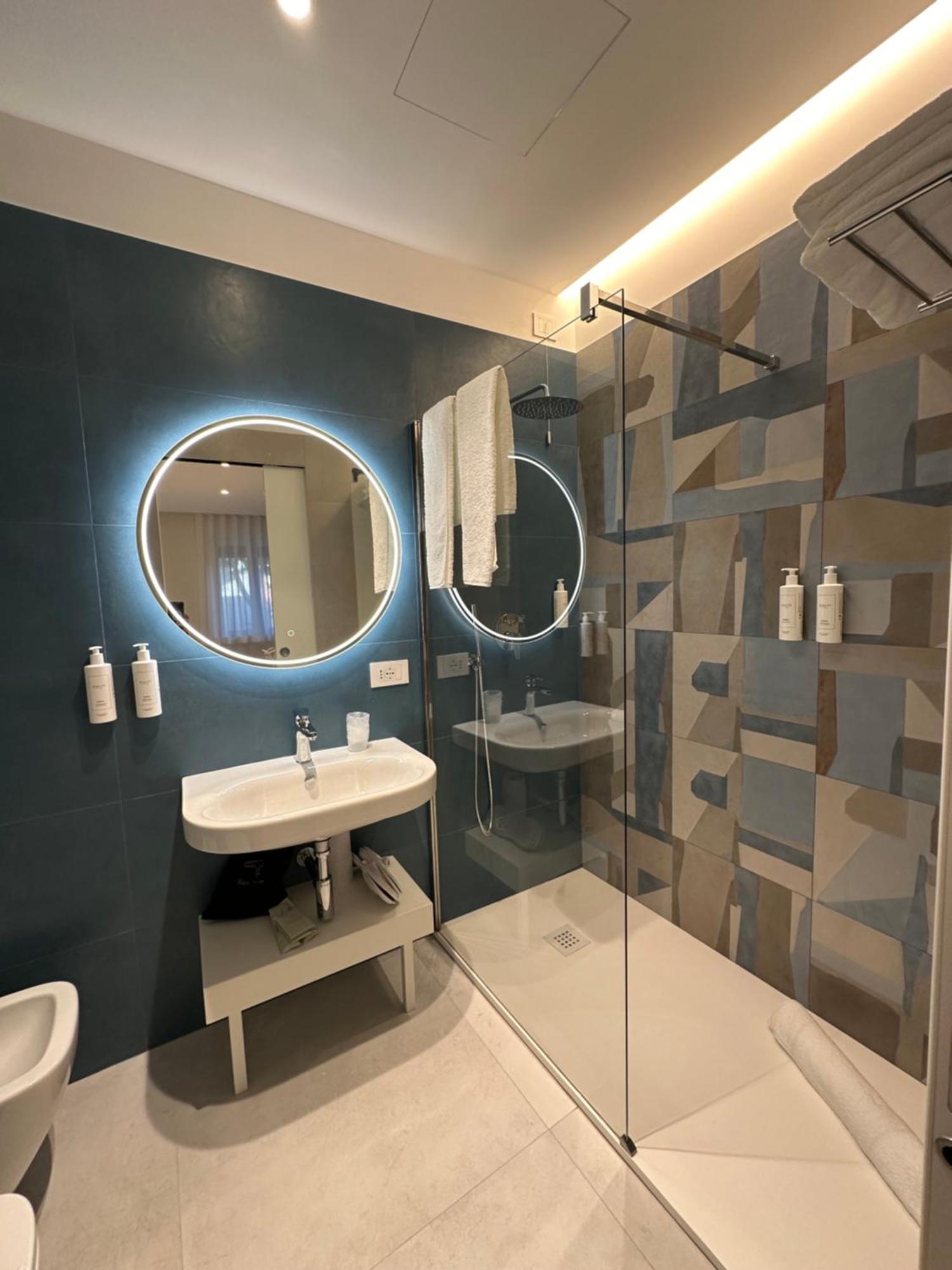 Le Ciulla Luxury B&B Пескара Экстерьер фото
