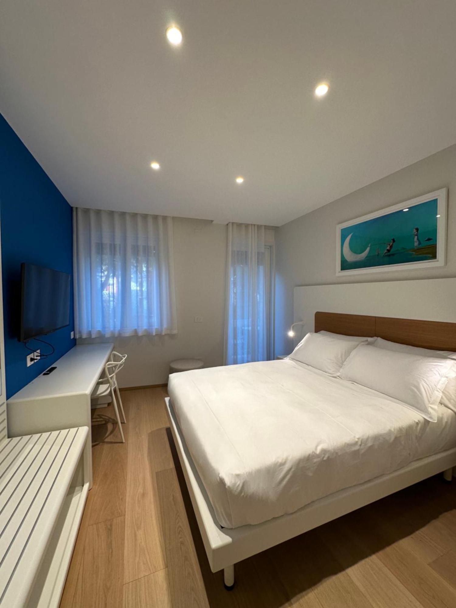 Le Ciulla Luxury B&B Пескара Экстерьер фото