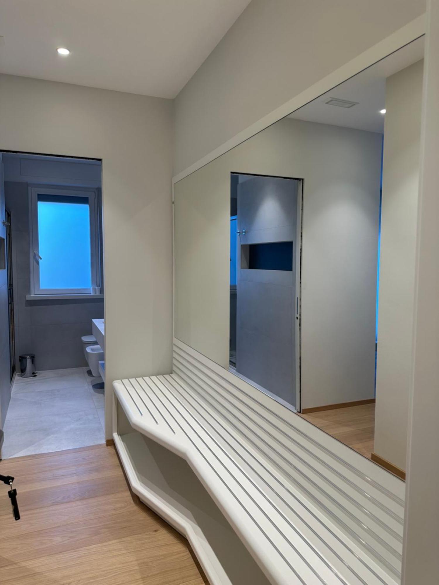 Le Ciulla Luxury B&B Пескара Экстерьер фото