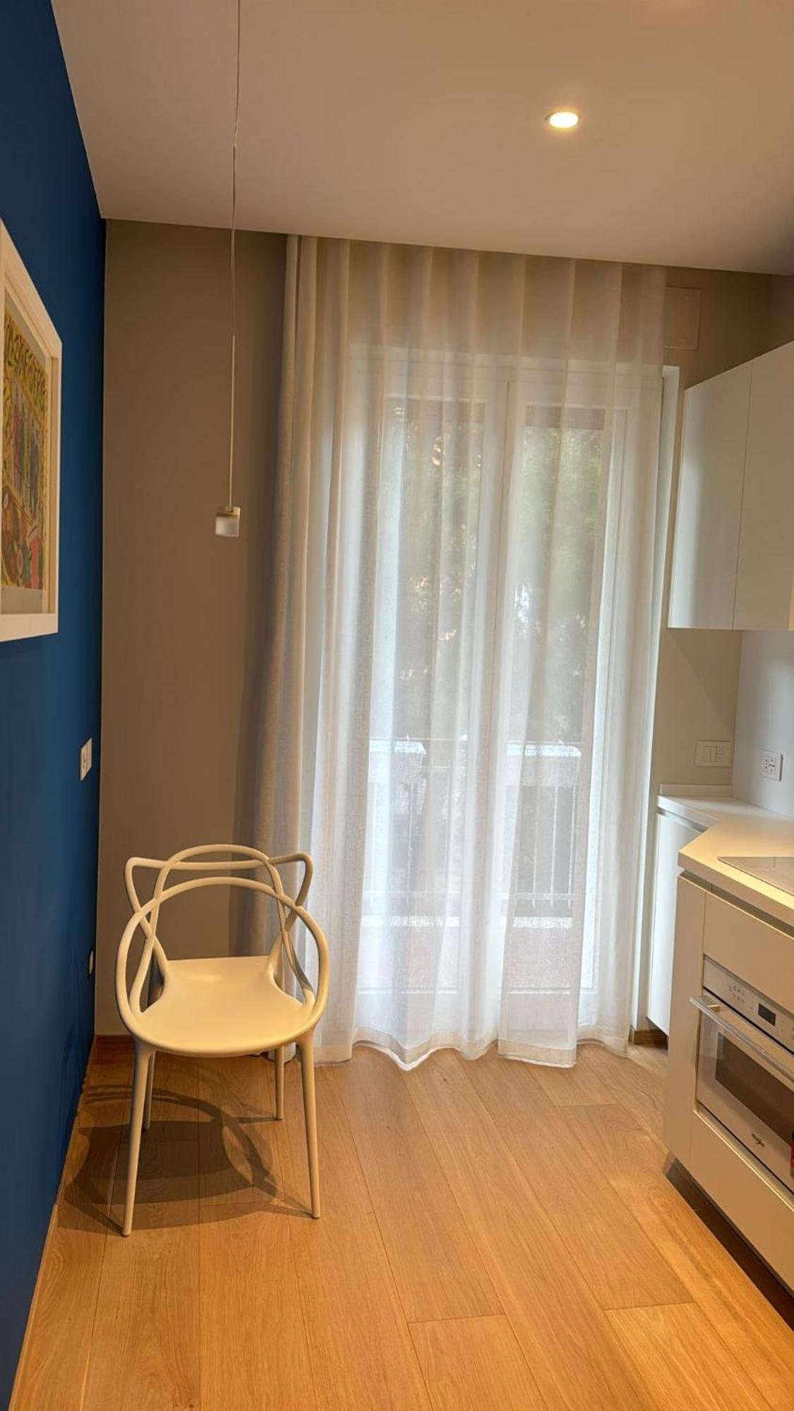 Le Ciulla Luxury B&B Пескара Экстерьер фото